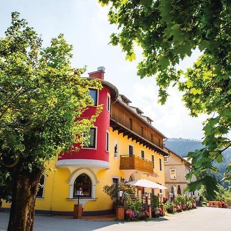 Freinerhof & Wellness Hotel Neuberg an der Mürz Eksteriør billede